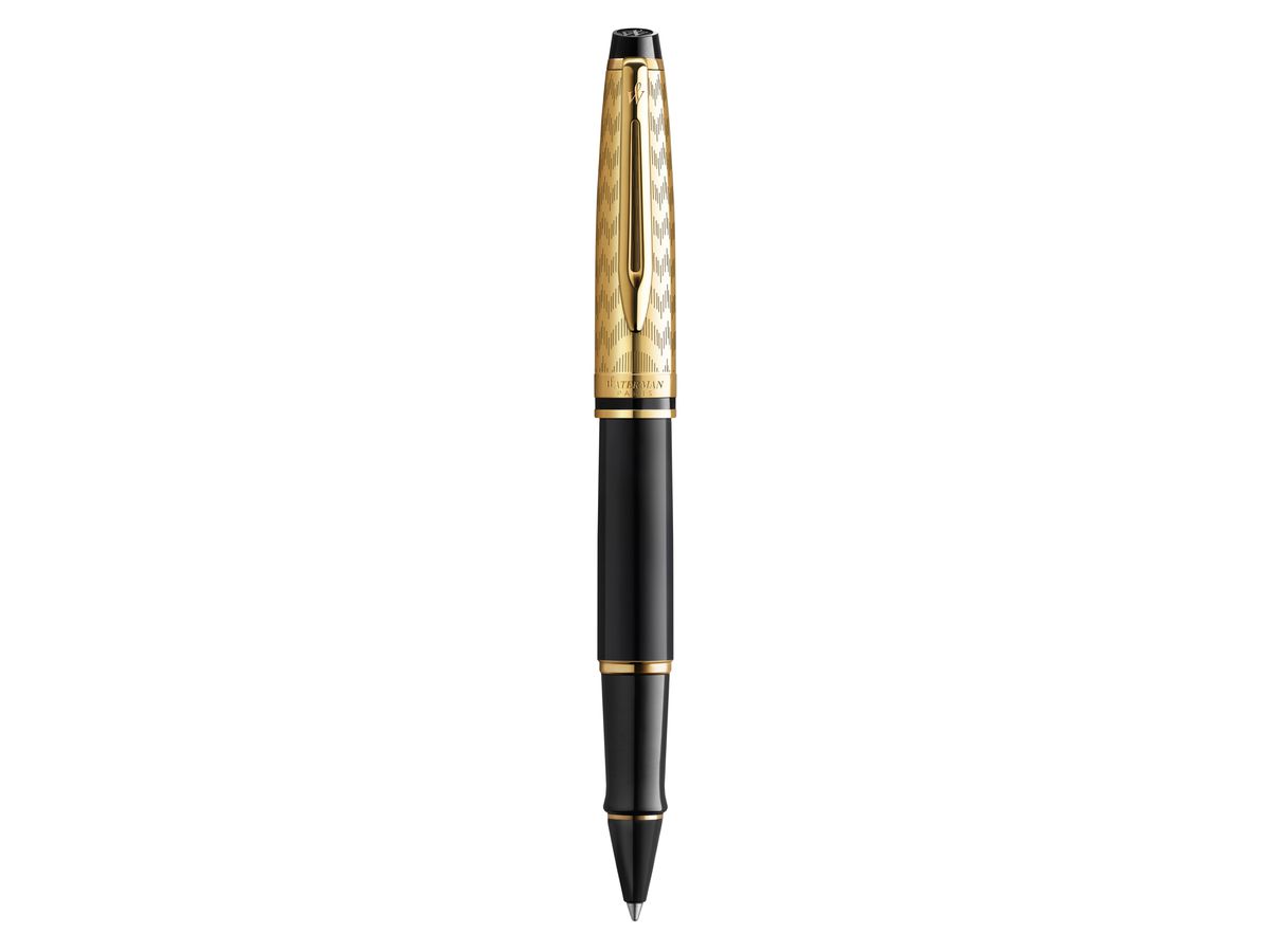 WATERMAN Stylo roller Deluxe F 2225139 Opera Collection (3026982251398)