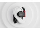 CLEER Audio ARC II Sport Edition GS-1395-02-A1 TWS, Red/Black (0841084100923)