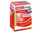 TESA Film Officebox 12mmx66m 574030000 Transparent 12 Stück (4042448035929)