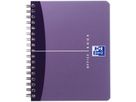 OXFORD Spiralheft 24639 110x170mm 6mm lini. 90g 90B. (3020120024639)