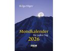 HEYNE TA Mond für jeden Tag 2026 9783453239586 1T/1S DE 10.5x14cm (9783453239586)