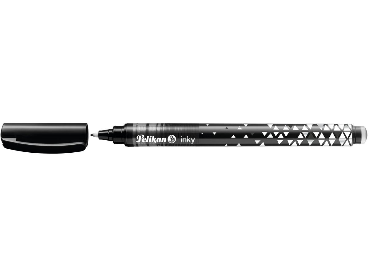 PELIKAN Roller Inky 916205 noir (4012700916204)