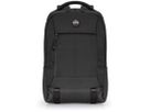 PORT Torino II Backpack 140425 15.6/16 Notebooks, Black (3567041404251)