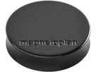 MAGNETOPLAN Calamita Ergo Medium 10 pz. 1664012 nero 30mm (4013695043272)