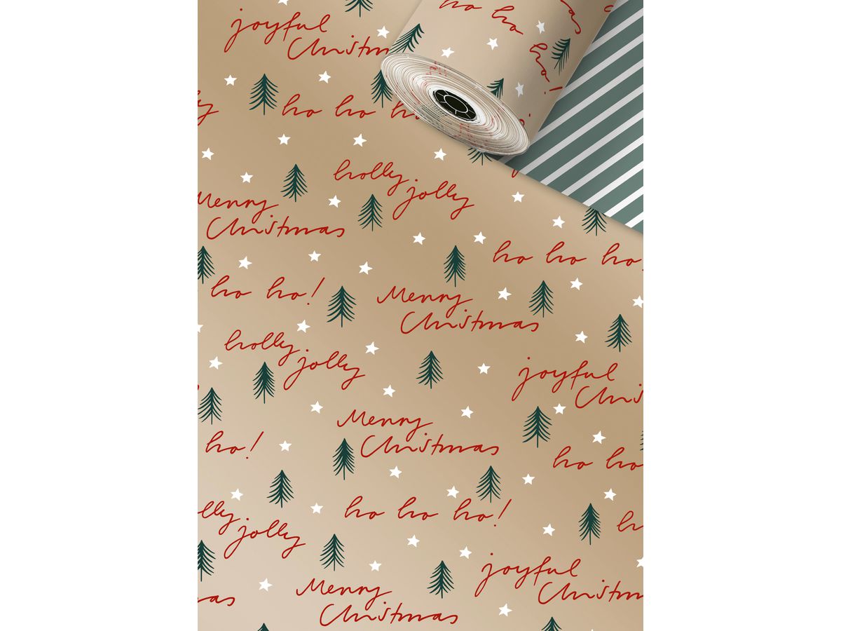 STEWO Apparaterollen 2521526480 Morgan 0.3x250m (7630050877944)