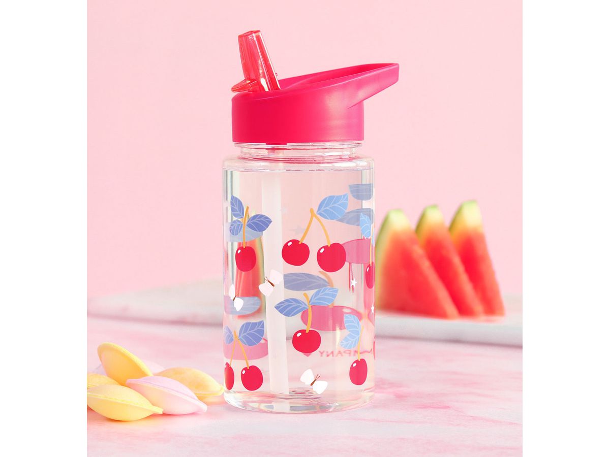 ALLC Trinkflasche 350ml DBCHPI91 Cherries (8719715004280)