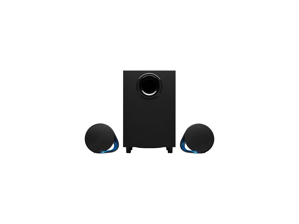 LOGITECH G560 Lightsync PC-Gaming 980-001301 (5099206076747)