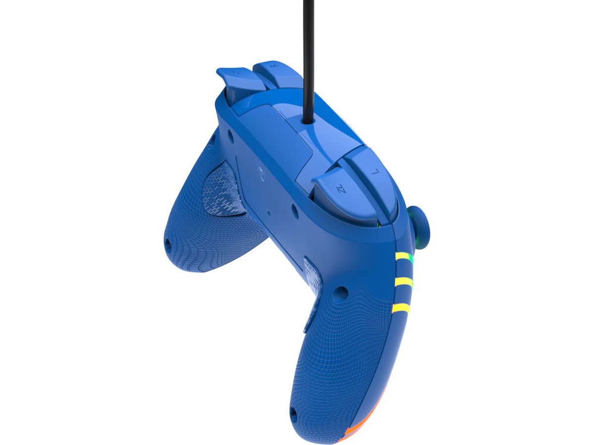 TURTLE BEACH Afterglow Wave Wired Ctrl TBC-8006-25 NSW 2, Blue (0840454402285)