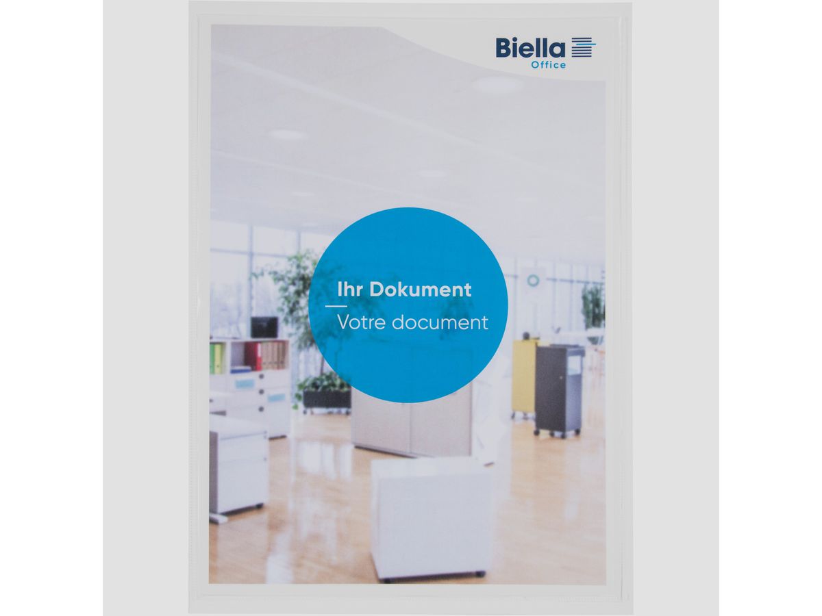 BIELLA Dossiers d'offre Pearl#1 18640101U blanc (7611365319169)