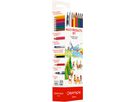 CARAN D'ACHE Multi Product Set 3000.416 16 pezzi (7630002354486)