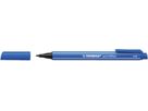 STABILO Fineliner PointMax 0.8mm 488/32 ultramarin blau (4006381503235)