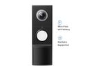 TP-LINK Video Doorbell Camera Tapo D235 2K, 10000mAh Battery (8885021371351)