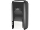 TORK Spender Toilettenpapier T7 558042 OptiServe®, schwarz (7322542403648)