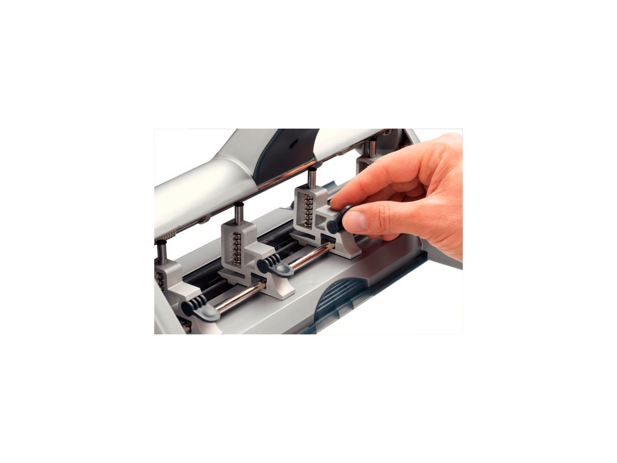 LEITZ Lochsegment 6.0mm 5123-00-00 für Locher Art. 5114 (4002432364077)