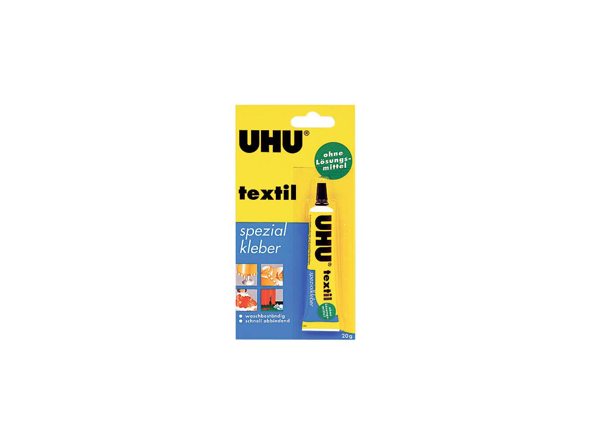UHU Textilkleber 48665 (4026700486650)