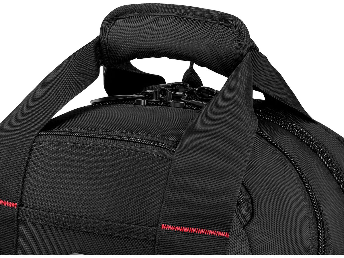 WENGER Tool Backpack ADVANCED 653723 Black (7611160315731)