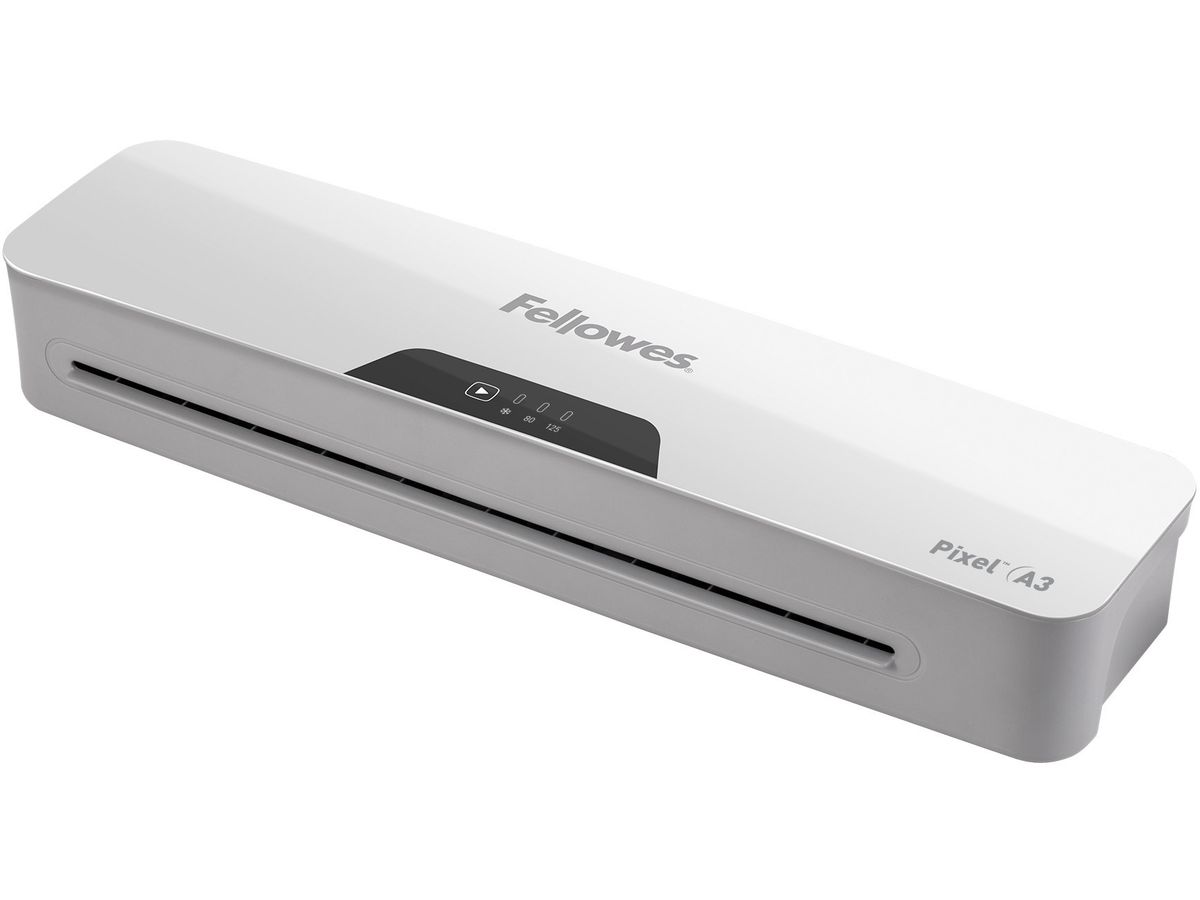 FELLOWES Pixel A3 Laminiergerät 5601601 weiss (0043859753239)