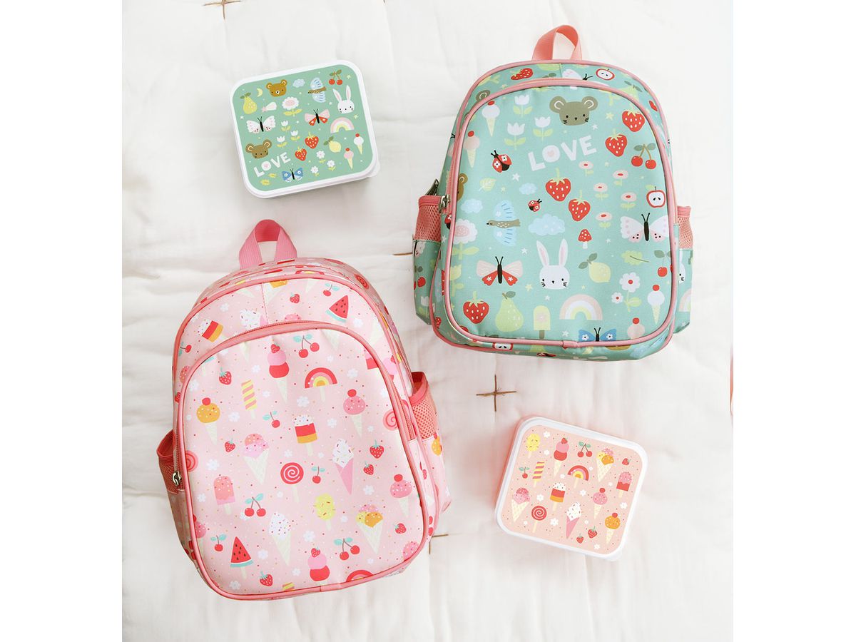 ALLC Sac à dos Joie BPJOMU68 27x32x19cm (8719715002743)