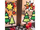 URSUS Set decorazione 21750099 Trees & Stars (4008525234135)
