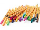 STABILO Fineliner Point 88 0.4mm 88/10 10 colori ass. (4006381217842)