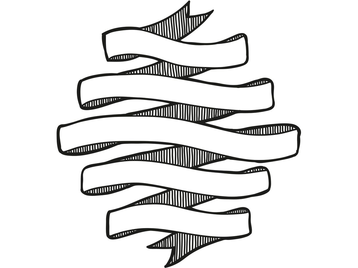 SECURIT Pochoirs vitrine WINDOODLE WD-3A2-SG A2 Signs 3 pcs (8719075284407)