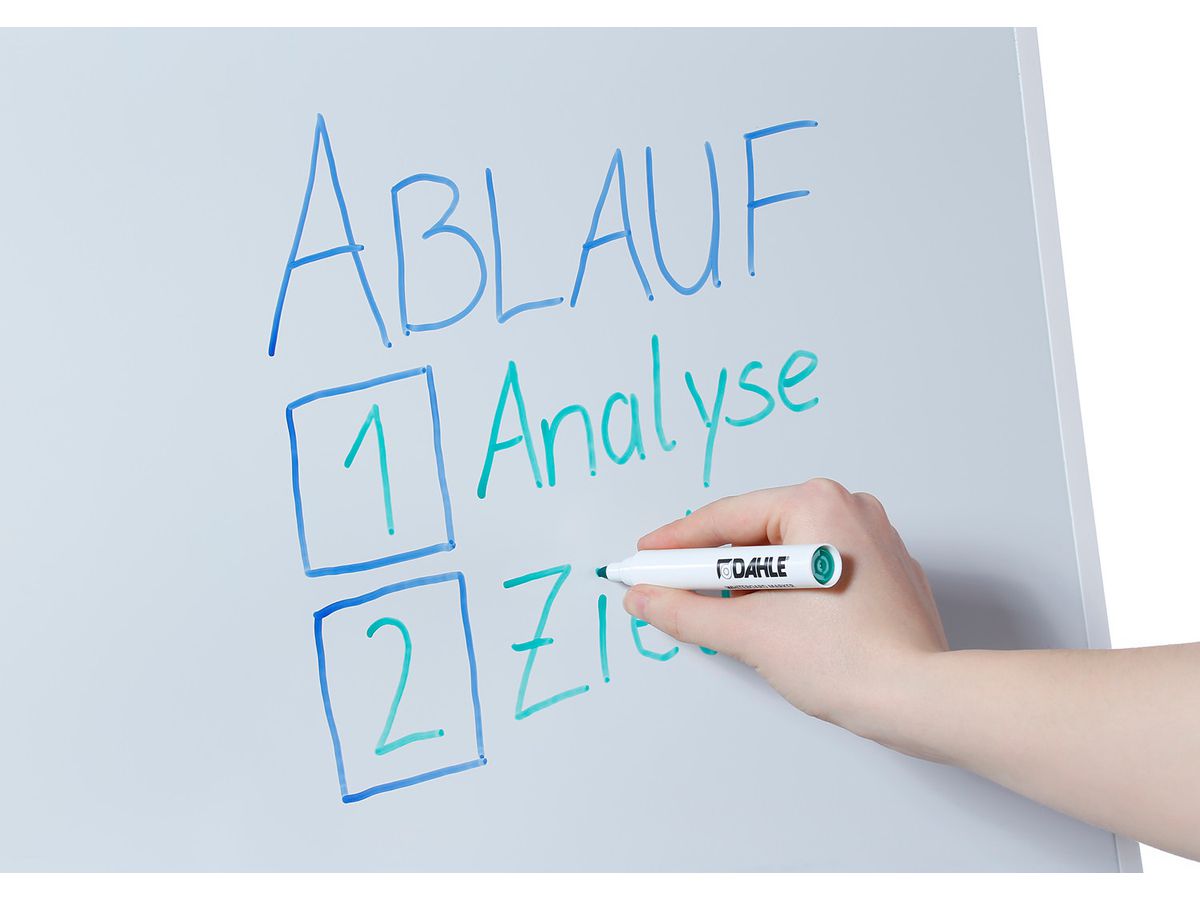 DAHLE Flipchart 96005-11895 70×100cm (4009729054796)