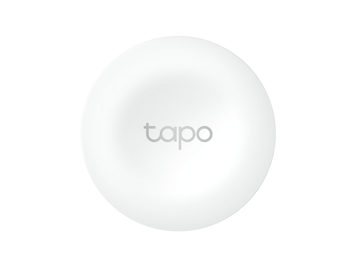 TP-LINK Smart Button Tapo S200B (4897098682937)