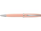 PELIKAN Stylo à bille Jazz Pastel M 812665 Apricot métal (4012700812667)