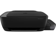 HP - InkTank Wireless 410