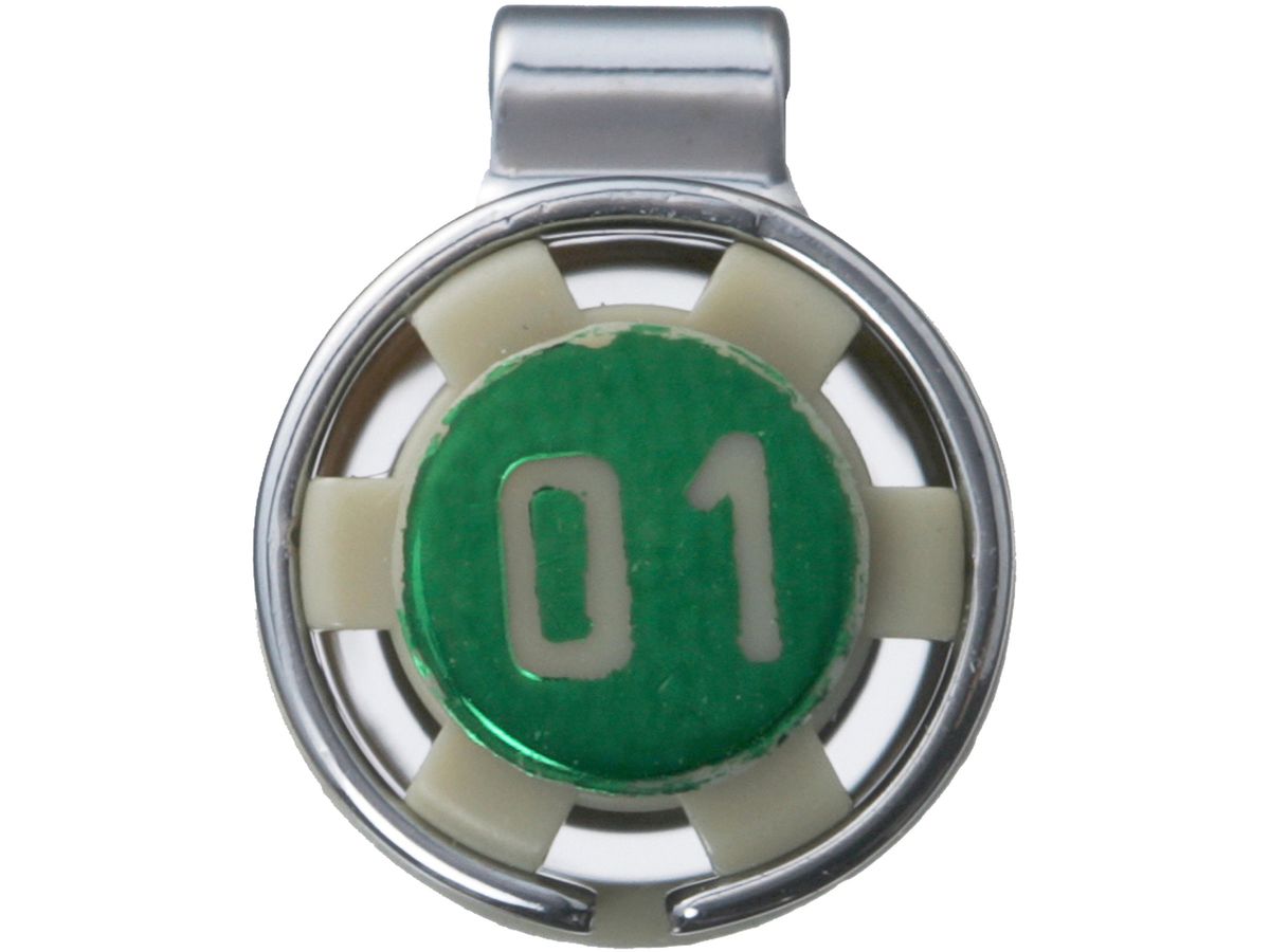 SAKURA Fineliner Pigma Micron 0,25mm XSDK0129 vert (0084511306349)