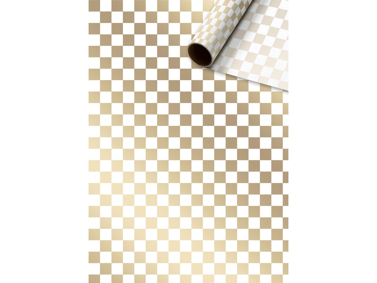 STEWO Carta velina Ilsa 2529528880 oro 50x300cm (7630050871980)