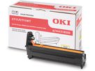 OKI Drum yellow 44318505 C711 20'000 Seiten (5031713046035)