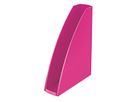 LEITZ Cassetta archivio WOW A4 52771023 pink (4002432101474)