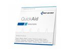 FIRST AID ONLY QuickAid Refill P-4400700 45 pezzi (4027521513006)
