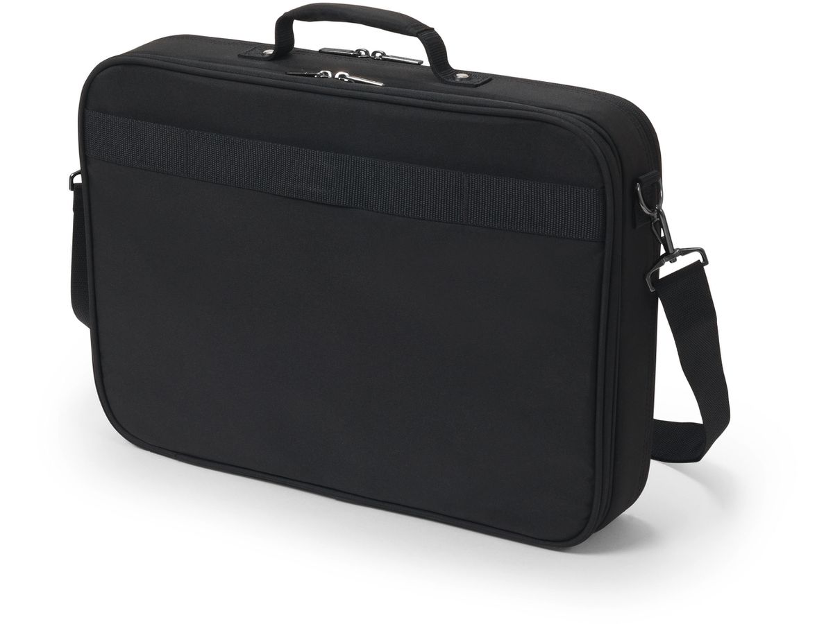 DICOTA Laptop Bag Multi Plus BASE D30492-RPET 15-17.3 inch Black (7640186418874)