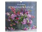 DUMONT Bildkalender 2026 260813 Blumensträusse ML 38x35.5cm (4069095008137)