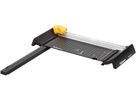 FELLOWES Rollenschneidemaschine 5412701 Neutrino A5 / 5 Blatt (0043859586066)