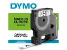 DYMO Adress-Etiketten 28x89mm 1983173 weiss, Papier 1 Rl./130 Stk. (3501179831732)