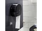 TORK Spender Toilettenpapier T2 555008 Mini Jumbo, schwarz (7322540354867)
