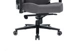 L33T Neolite Soft fabric 3062005 Gaming Chair Dark Grey (5706470155459)