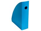 EXACOMPTA Stehsammler BeeBlue A4+ 18283D Mag Cube, türkis (9002490182830)