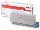 OKI Toner schwarz 46507616 C712 11'000 Seiten (5031713068525)
