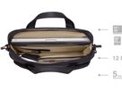 WENGER Laptop Briefcase 14 - 16inch 653496 Altair Brief Black (7611160287854)