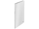 LEITZ Livre présentation Style PP A4 39580004 arctic white 20 pochettes (4002432108169)