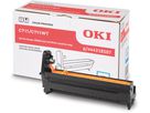 OKI Drum cyan 44318507 C711 20'000 pages (5031713046059)
