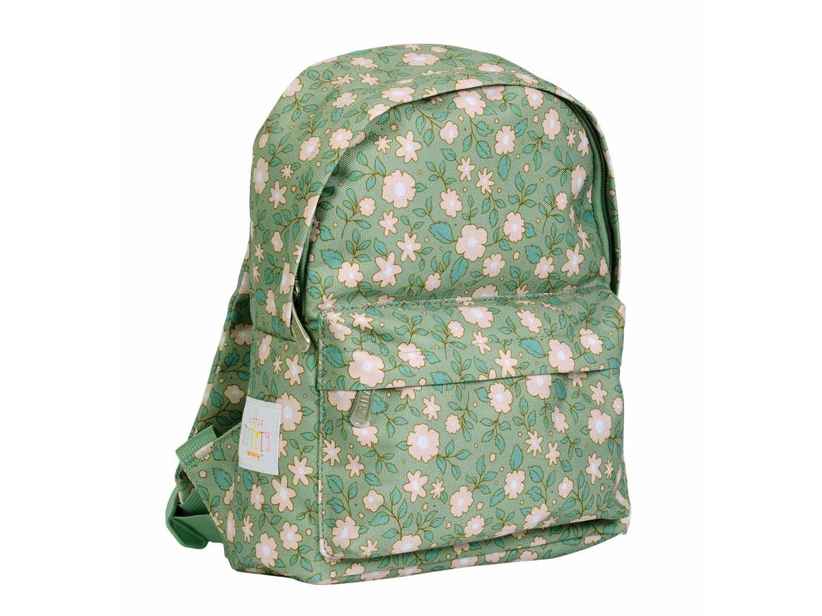 ALLC Zaino BPBLSA60 Blossom-sage 23.5x30x10cm (8719715002279)
