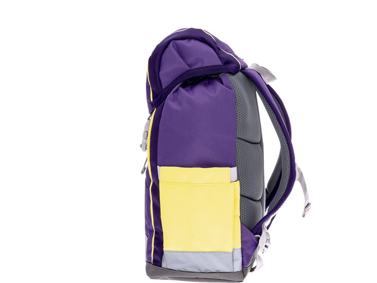 FUNKI Sac à dos Mono 6025.008 violet A4 PLUS (7611468084964)