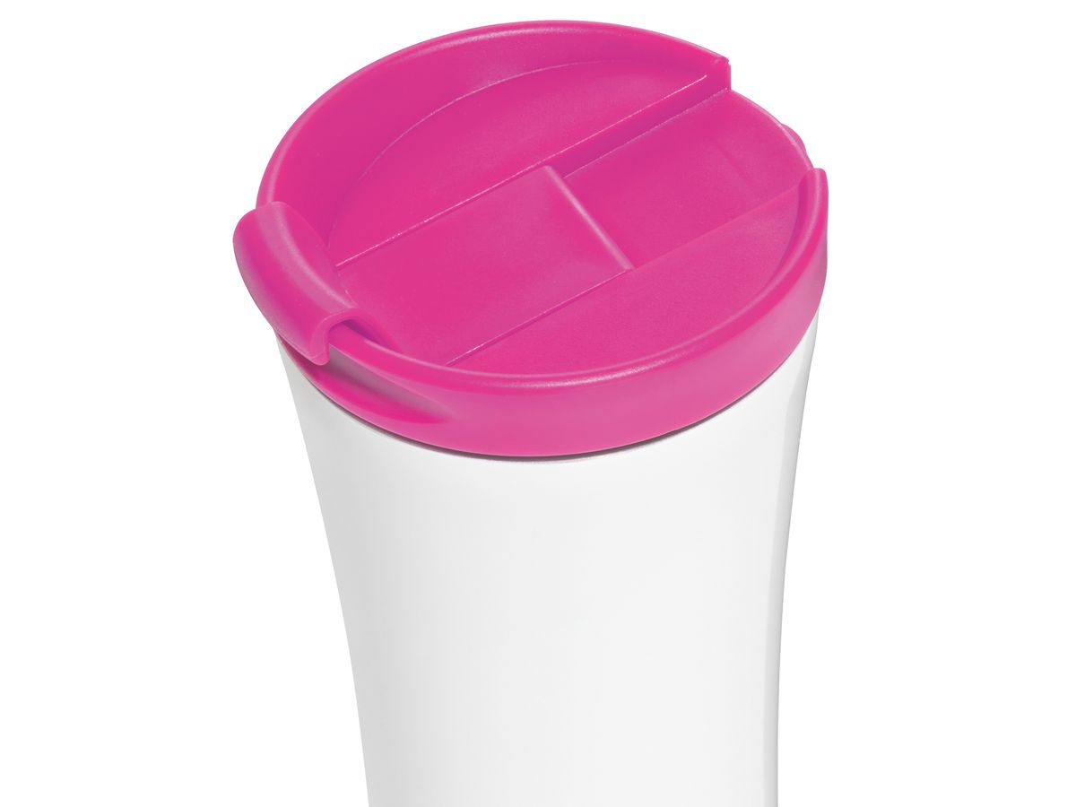 LEITZ Tasse thermique WOW 380ml 9014-00-23 pink (4002432122875)