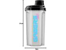 GAMERSONLY Shaker Clear 750 ml 9120119170133 (9120119170133)