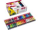 AMSTERDAM Standard Series Acryl Set 17820437 ass. 36x20ml (8712079456825)